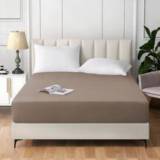 Angeliza Microfiber Brushed Fitted -