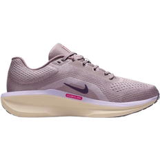 Nike Winflo 11 W - Light Violet Ore/Hydrangeas/Bright Crimson/Dark Raisin