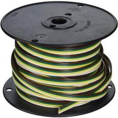 Trailers Southwire Coleman Cable 51564-03-18 Trailer Wire 16G ~ 100 Ft