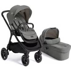 Joie finiti Joie Signature Finiti Flex & Ramble XL 2in1 Pram System Evergreen