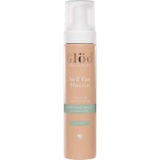 Glöd Sophie Elise Self Tan Mousse Colour Perfection Emerald Dark 200ml