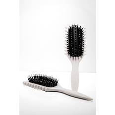 Fahlén Of Sweden Bounce Curl Define Brush - White