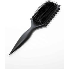 Fahlén Of Sweden Bounce Curl Define Brush Black