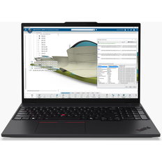 64gb 1tb Lenovo ThinkPad P16s Gen 4 16" Ryzen AI 9 64GB 1TB AMD PRO