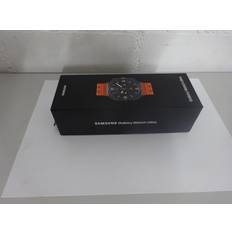 Samsung smartwatch ultra Samsung Galaxy Watch Ultra Titanium Gray