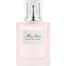 Dior Miss Hair Oil 30 ml Nude