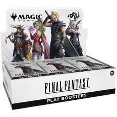 Wizards of the Coast Magic Gathering Play Booster Display Box