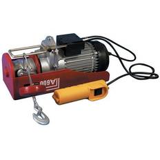 Vinschar Rock Elvinsch 220V 1300W 600kg