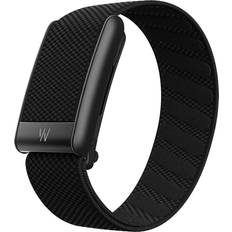 Activity Trackers Whoop 5.0 Peak Health Fitness Tracker 12-Month Membership Obsidian