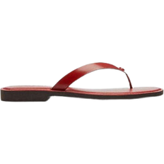 Flip-Flops Coach Brianna - Ruby