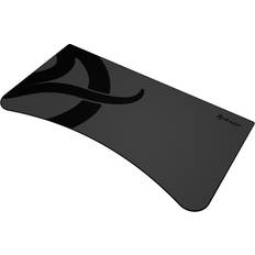 Arena Desk Pad Dark Grey
