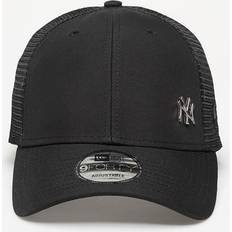 New york yankees cap 9forty New Era 9Forty Flawless Trucker Yankees Black Universal
