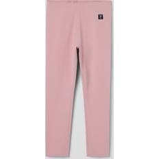 Polarn O. Pyret Organic Kids Leggings - Pink