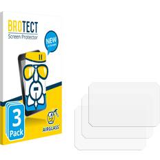 Screen Protectors Brotect 3x Glass Screen Protector for Elegoo Centauri Carbon 4,3" Protective Glass