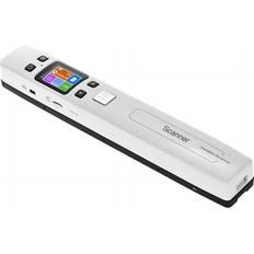 Scanner Douself iScan02 Portable Handheld Wand Dokument 1050 dpi