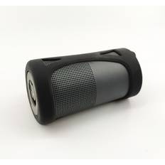 INF Silikone Beskyttelsescover til Bose SoundLink Revolve Sort