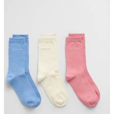 Gant Women 3-Pack Soft Cotton Socks