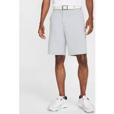 Golf - Grey Shorts Nike Dri-FIT Victory 10.5 Golf Shorts - Wolf Grey