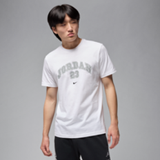 Jordan T-shirts Jordan MVP - Vit