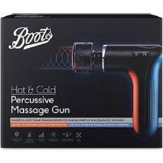Boots Hot & Cold Percussive Massage Gun