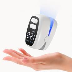Zeuxo UV LED Nail Dryer - USB Charging