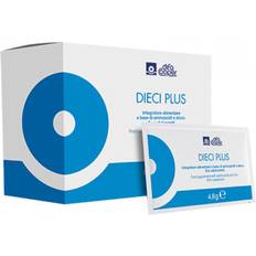 Aminoacidi Difa Cooper Dieci Plus 20 Bustine