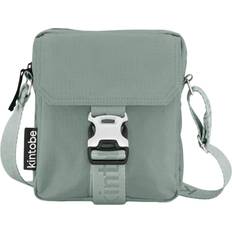 Kintobe Nico Crossbody Bag - Desert Teal
