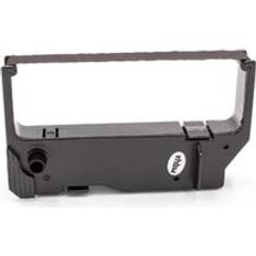 Ink & Toners VHBW Ribbon Cartridge Replacement for Star RC-200B - Black Ink