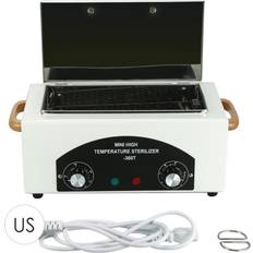 Tomtop Jms Dental Lab Heat Cabinet Autoclave Hot Dry High Temperature Sterilizer Tool