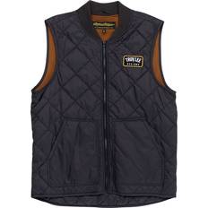 Troy Lee Designs Ruckus Ride Vest Carbon - Cykelvest