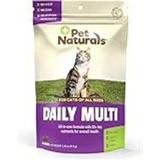 Pet Naturals Daily Multi Chews For Cats 30/Pkg