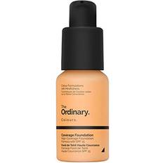 The Ordinary Cosmetics The Ordinary Coverage Foundation 30ml 3.0 Y Medium - Dark