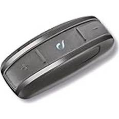 Interphone Shape Bluetooth Intercom - Vattentät