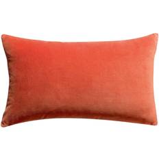 Coussins de Décoration Complets Vivaraise Uni Elise Marmelade 30 x 50 cm Orange Coussin de Décoration Complet Orange