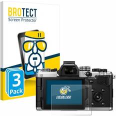 Screen Protectors Brotect 3x Glass Screen Protector for OM-3 Protective Film