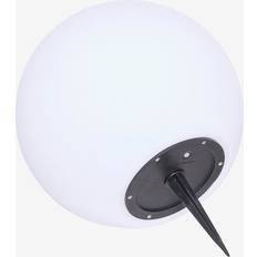 Solceller Væglamper House Nordic Lifton LED Lampe Ø25 cm Hvid Vægarmatur ∅ 25cm