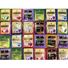 Twinings Te Påfyllningsbox 10 Blandade Smaker