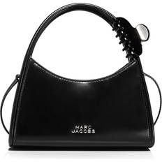 Marc Jacobs Claw Clip Crossbody Bag - Black