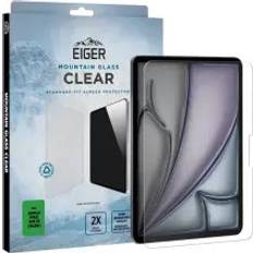 Mountain Glass Clear Tablet 1 Stück iPad Air 13 2024 M2