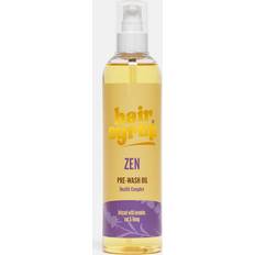 Hair Syrup Zen Pre-Wash Oil 300ml
