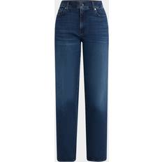 Le Slim Palazzo Long Jeans - Keepsake
