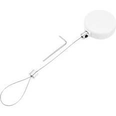 1.8ft Retractable Cable Security Lock