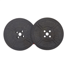 Ribbons on sale Typecat Ribbon Twin Spool Typewriter - Red/Black