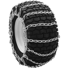 Tire Chains Peerless Deep Lug Snowblower Tire Chains 4.10/3.50-6