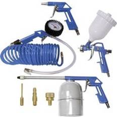 Scheppach Paint Sprayers Scheppach Pneumatic Paint Spray Gun