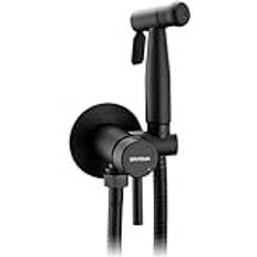 Grifema G154B-1 Irismart MonoMando WC Bidet Stand Hose