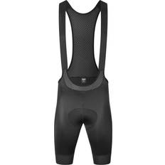 GripGrab Pacr Bibshorts - Black