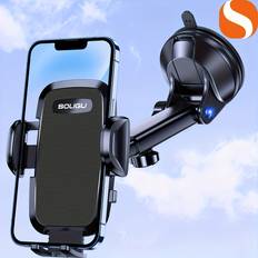 Mobile Device Holders Temu Soligu Car Phone Holder