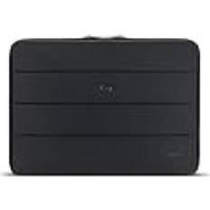 Solo 15,6 Tum Bond Vadderat Laptopfodral - Svart