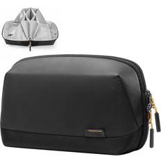 Inateck Electronics Organizer Travel Case Small